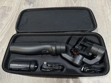 Hohem iSteady Pro 4 3-Axis Gimbal Stabilizer for Action Camera Gopro Bluetooth