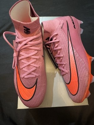 Nike Men's Zoom Mercurial Superfly 10 Elite FG Mens Size 8 |FQ1454-600|