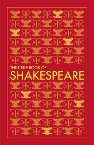 The Little Book of Shakespeare (Big Ideas) - Image 3