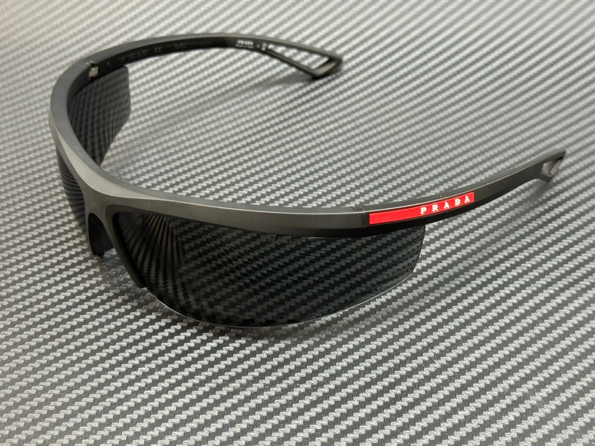 PRADA Rimless Sunglasses for Men for sale - eBay