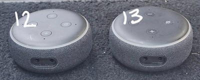 GOOGLE CHROME CAST & ELEXAS DOT ECHOS