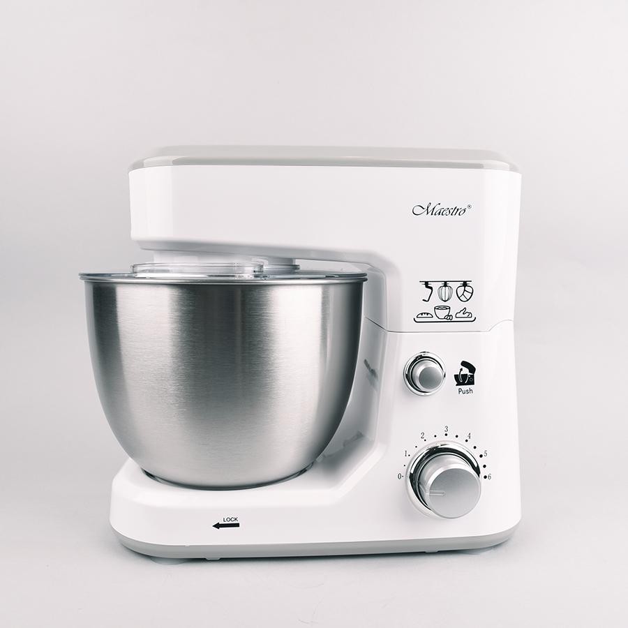 Feel-Maestro MR560 mixer Stand mixer 500 W White