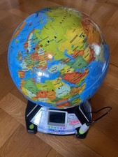 VTech 80-615904 Interaktiver Junior-Globus *W...