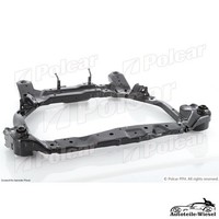 MotorquerträGer Vorne FüR Hyundai Accent Iii Mc Limo Kia Rio Ii Jb 05-11