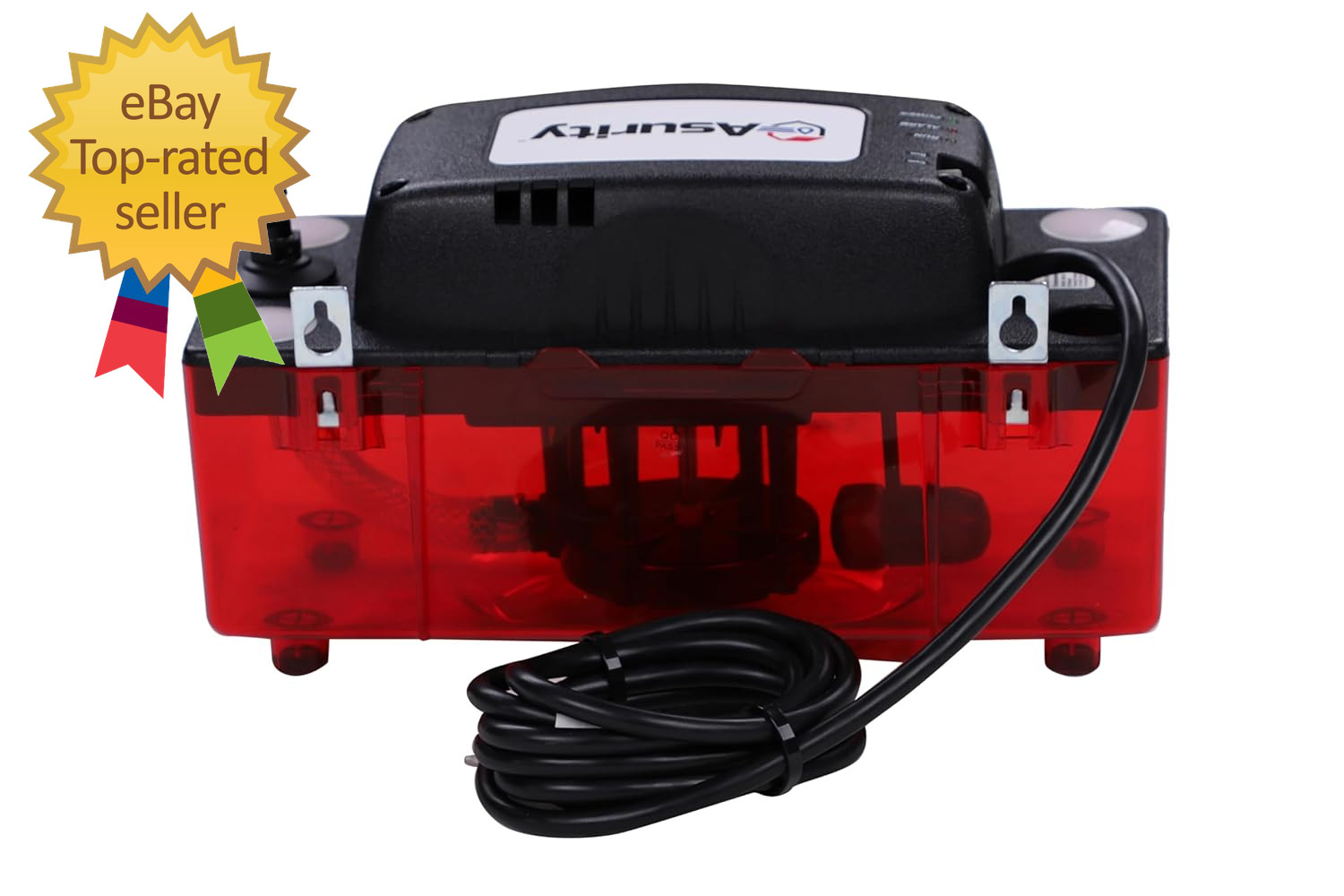 ULTRACP-22 Ultra Series Automatic Condensate Pump for HVAC/R Equipment