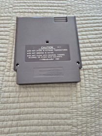 Nintendo NES Rockin&rsquo; Kats Atlus NTSC USA Original 