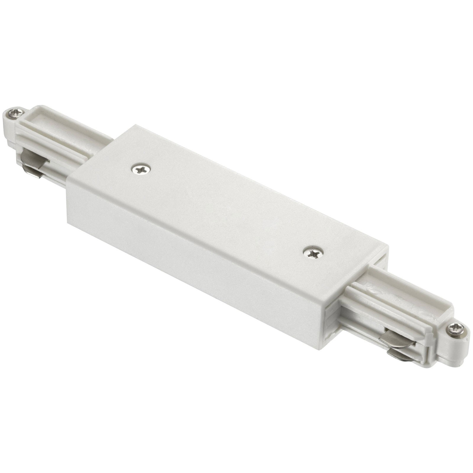 Nordlux Link Double Power Adapter Connector White 1 piece