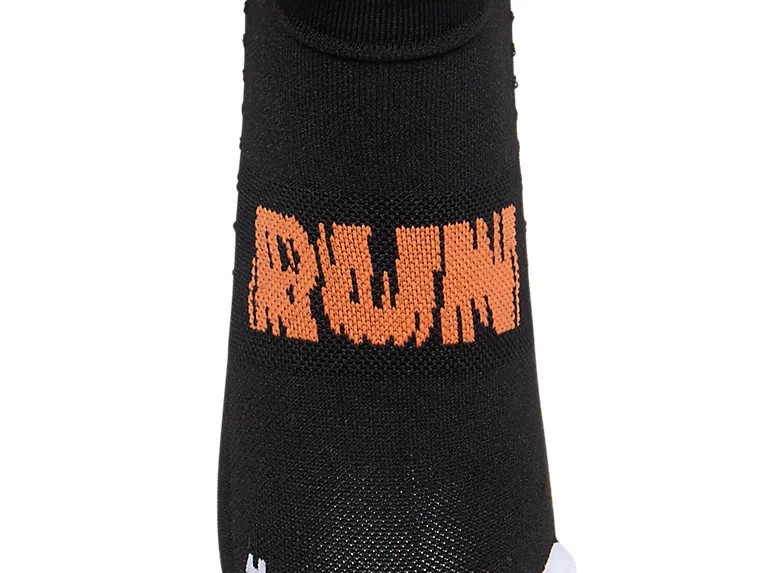 Asics Tokyo Marathon 2026 LIMITED Ankle Socks 3013B447 001 Dynamic Logo thumbnail 3