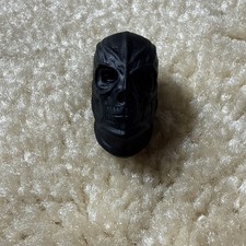 WWE Elite Male Head 6 Mattel Andrade - Luchad...