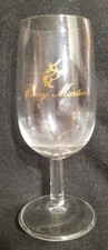 REMY MARTIN FINE CHAMPAGNE COGNAC BRANDY GLASS VINTAGE RETRO BIRTHDAY GIFT 🎁 