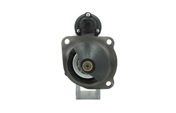 Neu Anlasser Passend FüR Valtra 3.2 Kw 12 Volt MS235+-image