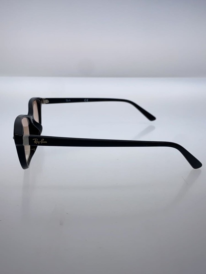 RayBan Sunglasses/Plastic/Blk/Brw/Men's/Rb5208D KRD37 eBay