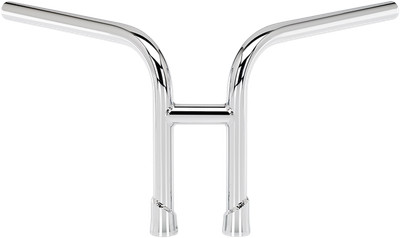 BILTWELL MANUBRIO 6201-1056 1'' T-BAR HARLEY DAVIDSON YAMAHA SUZUKI YAMAHA BMW...