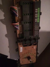 Samsung Control Board DA41-00045a