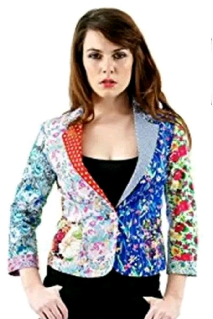 nebula jacket