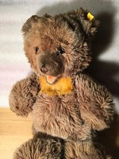 Steiff Teddy, beweglich - 45cm  #455