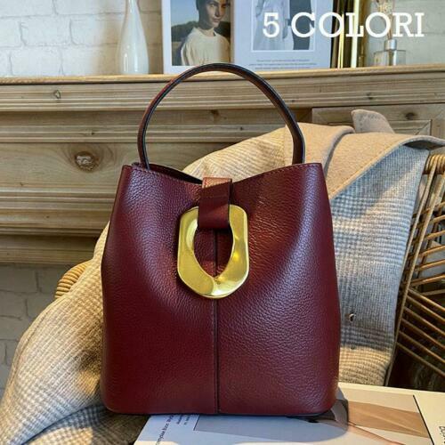 Set Borse Donna HAWEE 4 Pezzi - Pelle PU Elegante | Tote, Tracolla, Pochette E Portafoglio | Regalo Perfetto - Foto 7