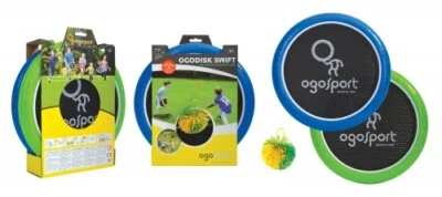 SCHILDKRÖT-FITNESS Ogo Sport® Set