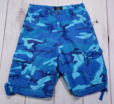 csg cargo shorts