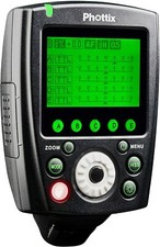 NEW Phottix Odin II TTL Wireless Flash Trigger for Sony Transmitter Only PH89079