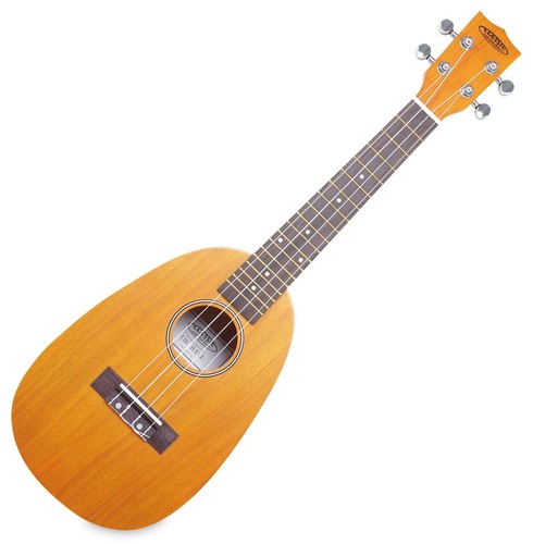 Set Corde Per Ukulele Concerto MAGMA – Nylon, Hawaiian Tunning, UK110N