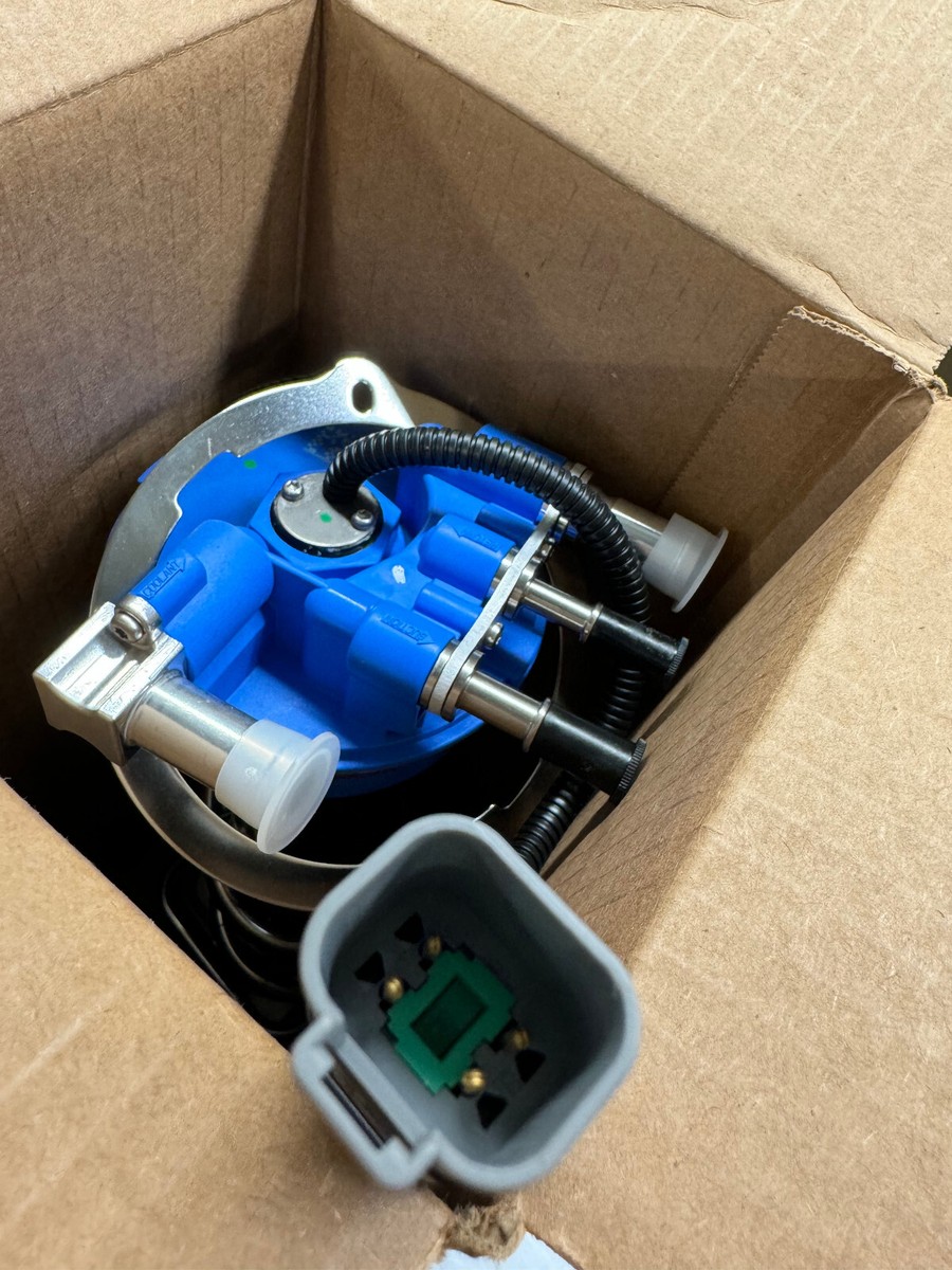 OEM NEW 2012-2015 Ford F650 F750 DEF Head ASM Level Sensor - Fits