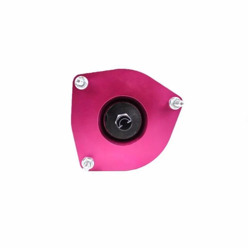 GSP MONO-SS COILOVER DAMPER KIT FOR 06-12 NISSAN VERSA SEDAN 07 08 09 10 11 Foto 4 de 4