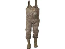 AVERY ORIGINAL 5MM NEOPRENE WADERS : MOBL: SIZE 9 STOUT