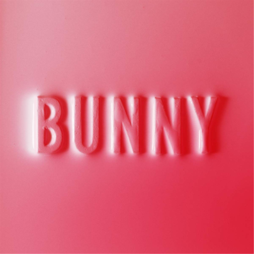 Matthew Dear Bunny (Vinyl LP) 12" Album Coloured Vinyl