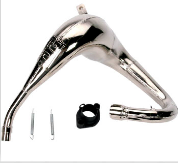 New Exhaust Pipe Mount For Yamaha YFS200 Blaster 1988-2006 - OEM 565-14771-00-00 Replacement