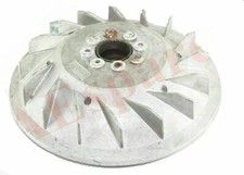 Volano Elettronico Vespa 12 Volt 19Mm Cono V50 - 90 PV ET3 PK S Scooter @US