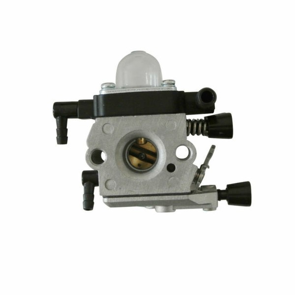 Stihl mm55 карбюратор