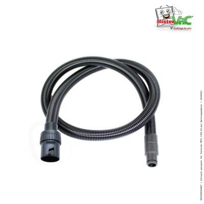Schlauch mit Werkzeugadapter kompatibel mit Einhell TC-VC 1820 S