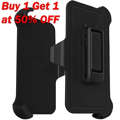 Belt Clip Holster Replacement For OtterBox Defender Case Apple iPhone Xs XR Max