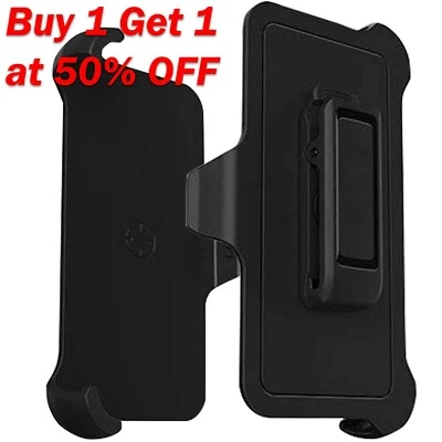 Belt Clip Holster Replacement For OtterBox Defender Case Apple iPhone Xs XR Max