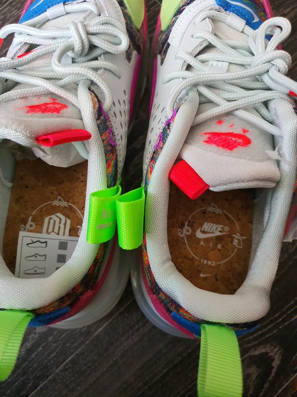 nike young king of the drip