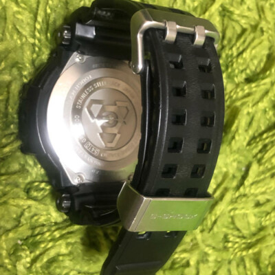 G-SHOCK GPW-1000V-1AJF GRAVITY MASTER | eBay