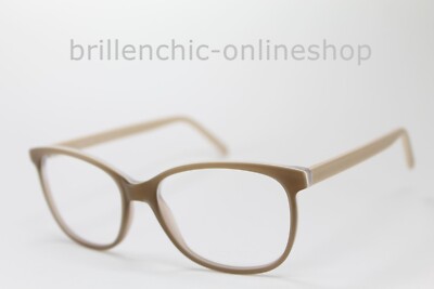 ANDY WOLF Brille 5035 Farbe H  ''NEU''  - Andrea Ballschuh -