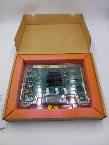 Cisco 15454 MRC-2.5G4 4 Port Multi Rate Card SFP - Picture 8 of 10