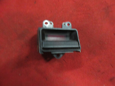 Uhr Honda Civic EG3 EG4 EG5 EG6 Bj: 1992- 1996