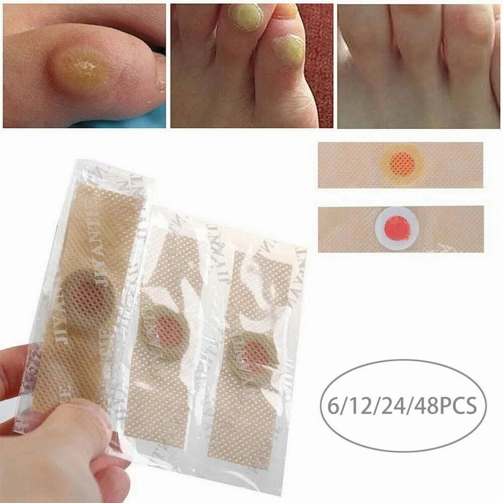 Corn bandage 2024