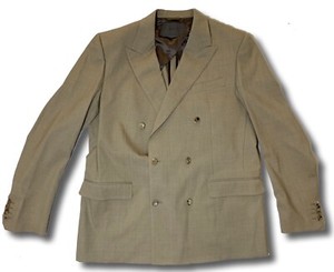 bally blazer