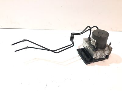 ABS Hydraulikblock Fiat Ducato Citroen Jumper II 00517364260 0265900317