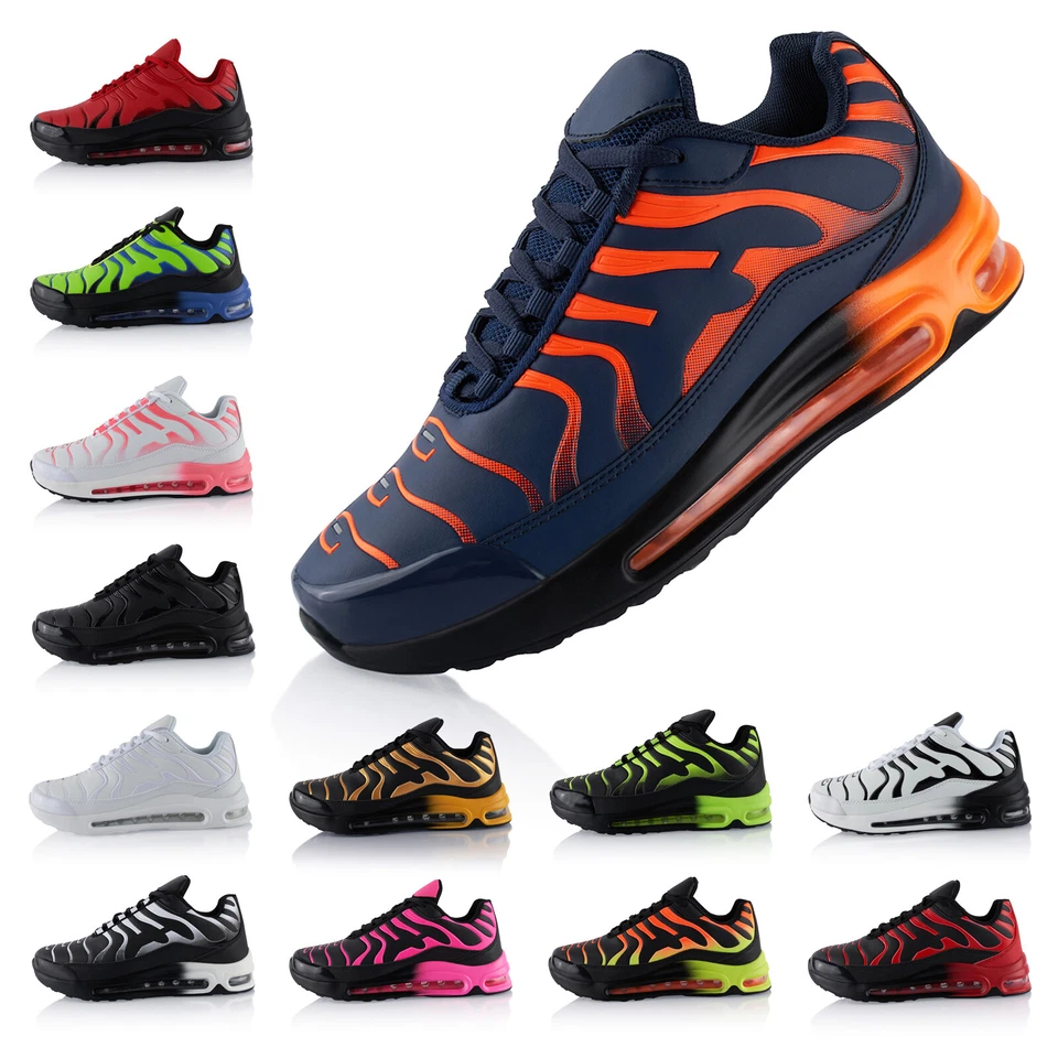 Neu Damen Herren Sportschuhe Sneaker Laufschuhe Turnschuhe 2188 Schuhe 36-46 - Bild 1 von 1