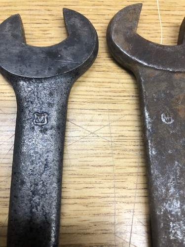 VLCheck Wrenches - Picture 3 of 9