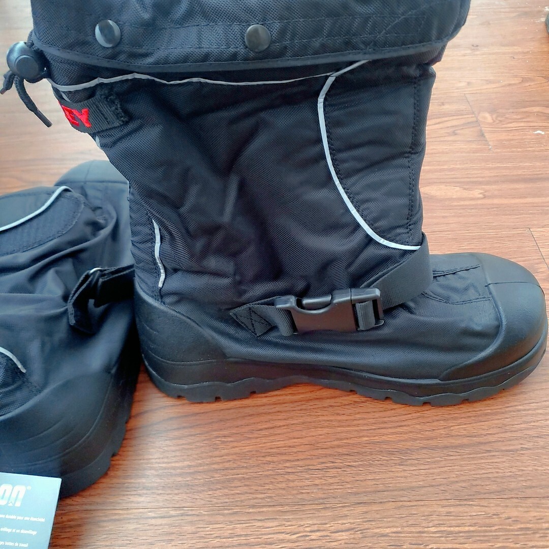Overshoes Tingley Orion Size XL 1012 eBay