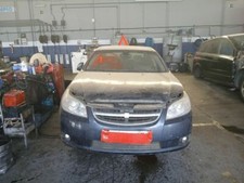 Boite de vitesse Chevrolet EPICA