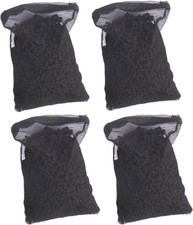 CNZ Media Filter Bags Activated Carbon Charcoal Aquarium Fish Tank Pond Canister