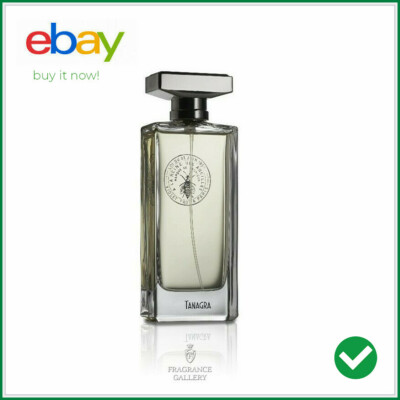 Maison Violet , TANAGRA , Perfume 75 ml. 