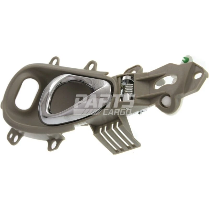 全新 室内门把手 前 LH 司机 侧 适合 2001 - 2010 年 克莱斯勒 Pt Cruiser — 第 2/4 张图片